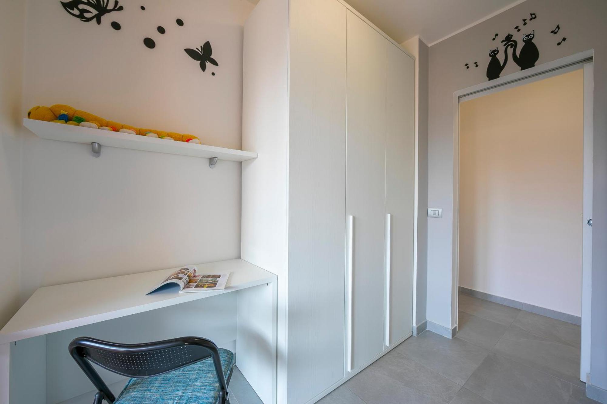 Casa Del Faro - Happy Rentals Peschiera del Garda Exterior photo